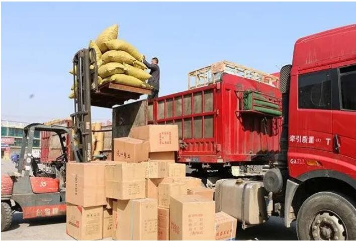 漳州到西山区物流专线