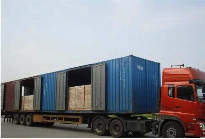 漳州到西山区整车运输