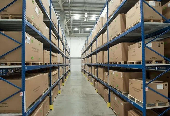 漳州到西山区货物仓储