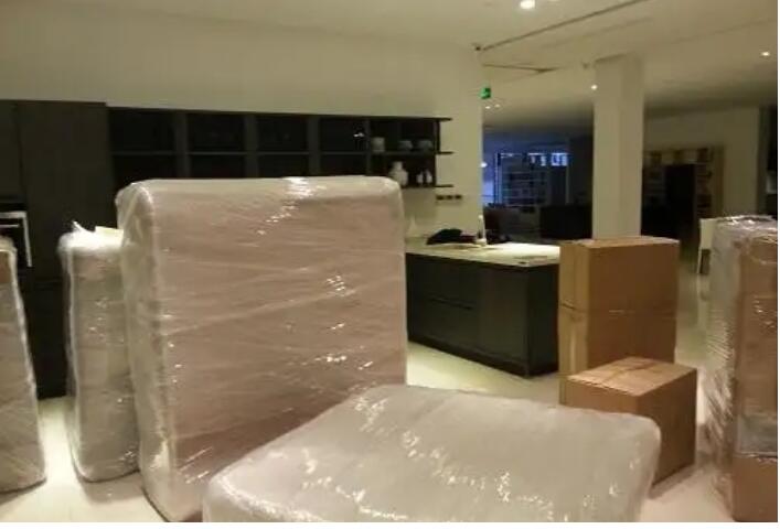 漳州到西山区长途搬家