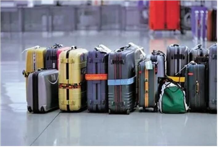 漳州到西山区行李托运