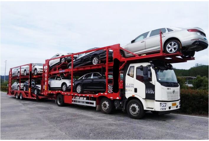 漳州到西山区轿车托运